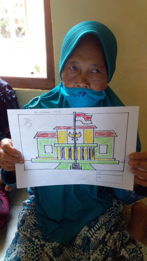 Kampung KB Sengir_Bina Keluarga Lansia