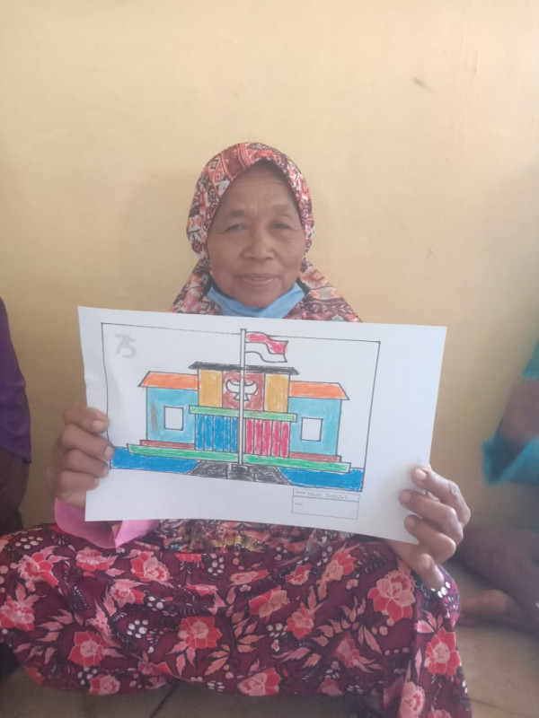 Kampung KB Sengir_Bina Keluarga Lansia