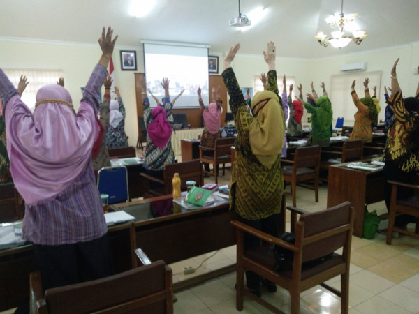 Kampung KB Sengir_BKKBN DI Yogyakarta