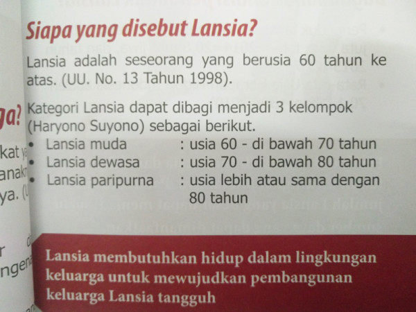 Kampung KB Sengir_BKKBN DIY_Pembinaan BKL 2020