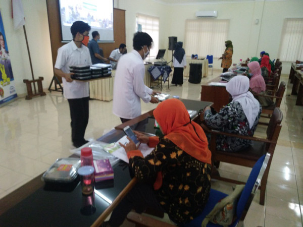 Kampung KB Sengir_BKKBN DI Yogyakarta