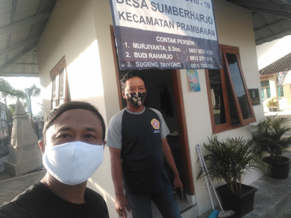 Kampung KB Sengir_Kegiatan Kelurahan Sumberharjo