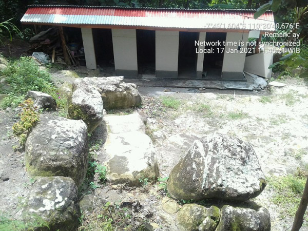 Kampung KB Sengir_Wisata Bukit Teletubbies Sengir