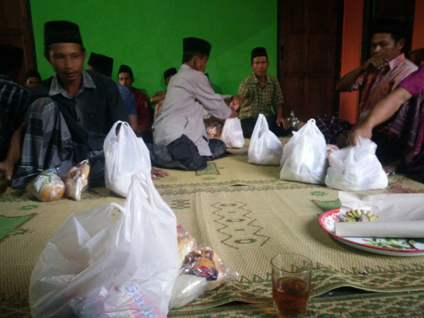 Kampung KB Sengir_Kegiatan Warga Dusun Sengir