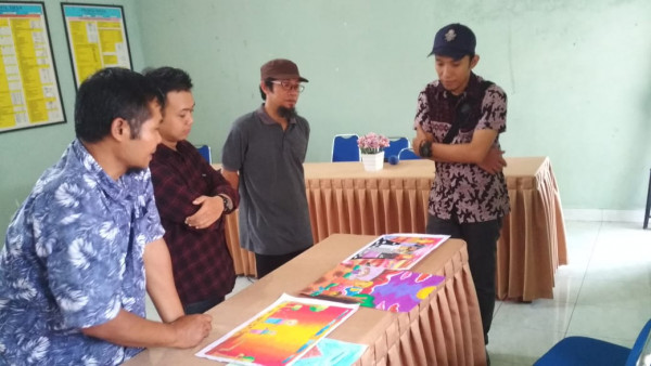 Kampung KB Sengir_Kegiatan Kelurahan Sumberharjo