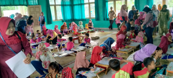 Kampung KB Sengir_Kegiatan Kelurahan Sumberharjo