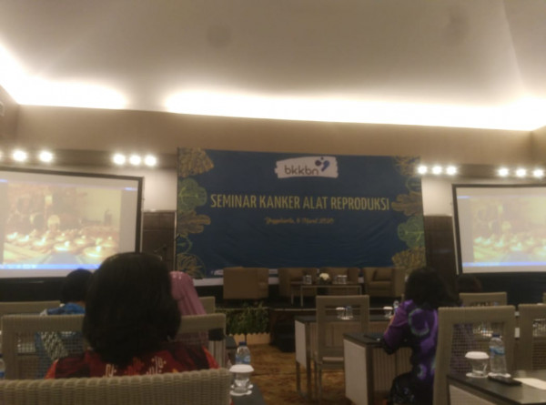 Kampung KB Sengir_BKKBN DI Yogyakarta