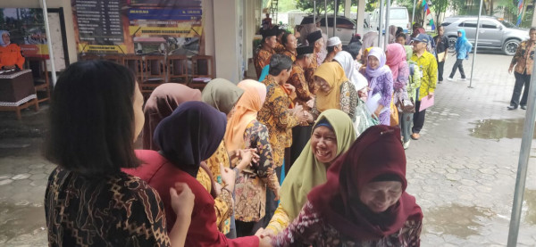 Kampung KB Sengir_Perpustakaan Desa Sumberharjo 