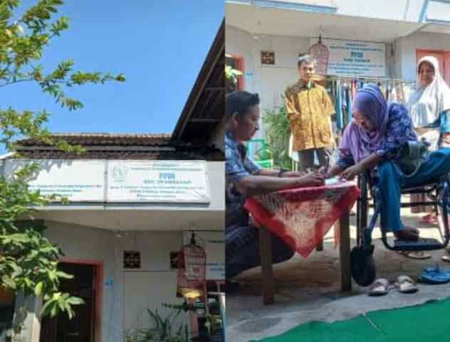 Kampung KB Sumberharjo Prambanan_Sosialisasi Pemilu_Seksi pendidikan