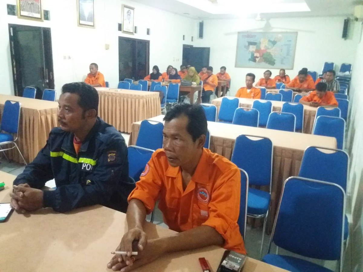 Kampung KB Sumberharjo Prambanan_RELAWAN SUMBERHARJO_Seksi Pendidikan