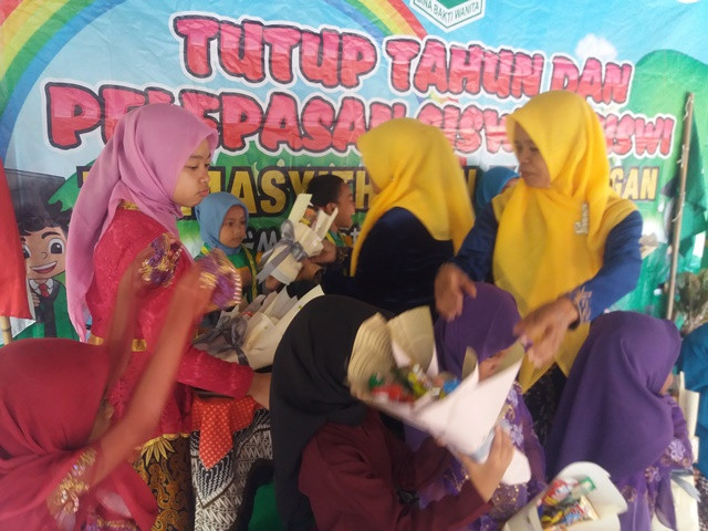 Kampung KB Sumberharjo Prambanan_tk masyithoh 3 kantangan_seksi pendidikan