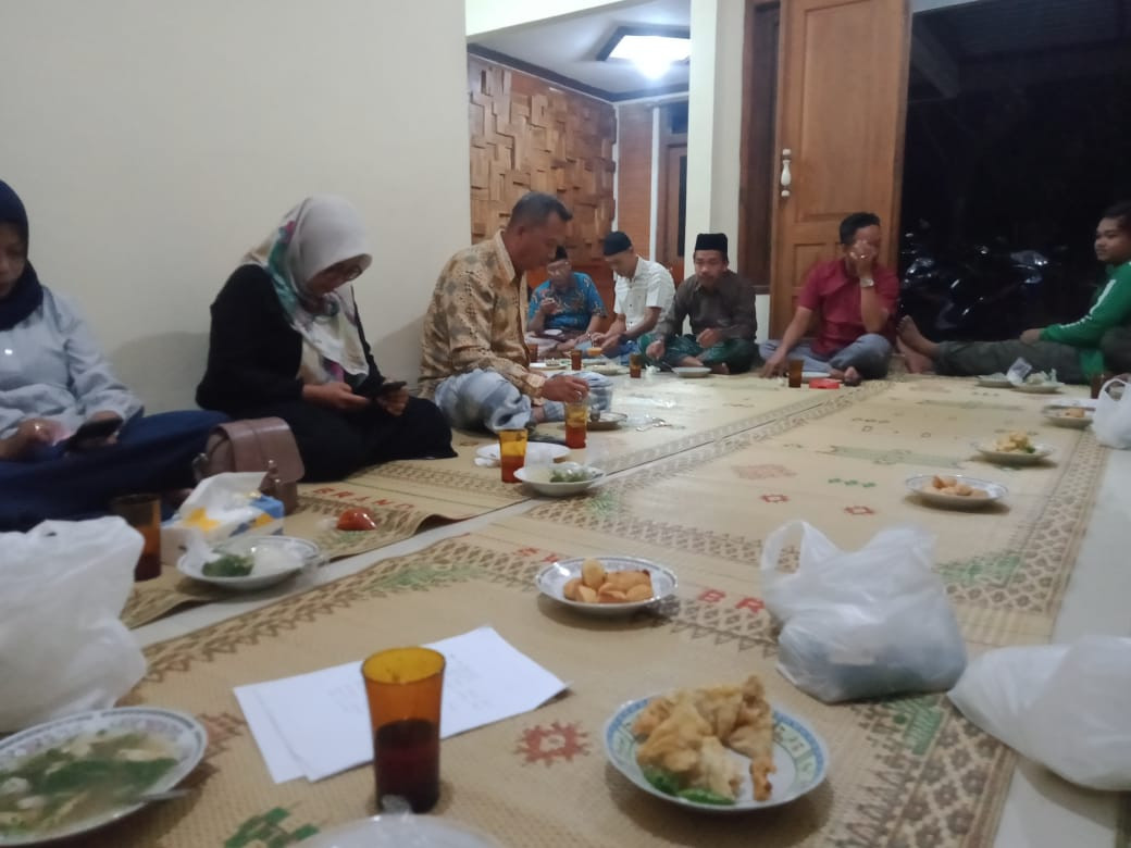 Kampung KB Sumberharjo Prambanan_padukuhan sawo_seksi perlindungan