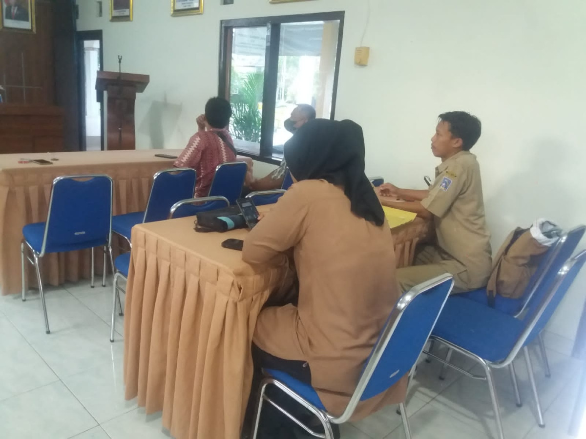 KAMPUNG KB SUMBERHARJO PRAMBANAN_padukuhan melikan_RDK-IK KKB sumberharjo_seksi pendidikan