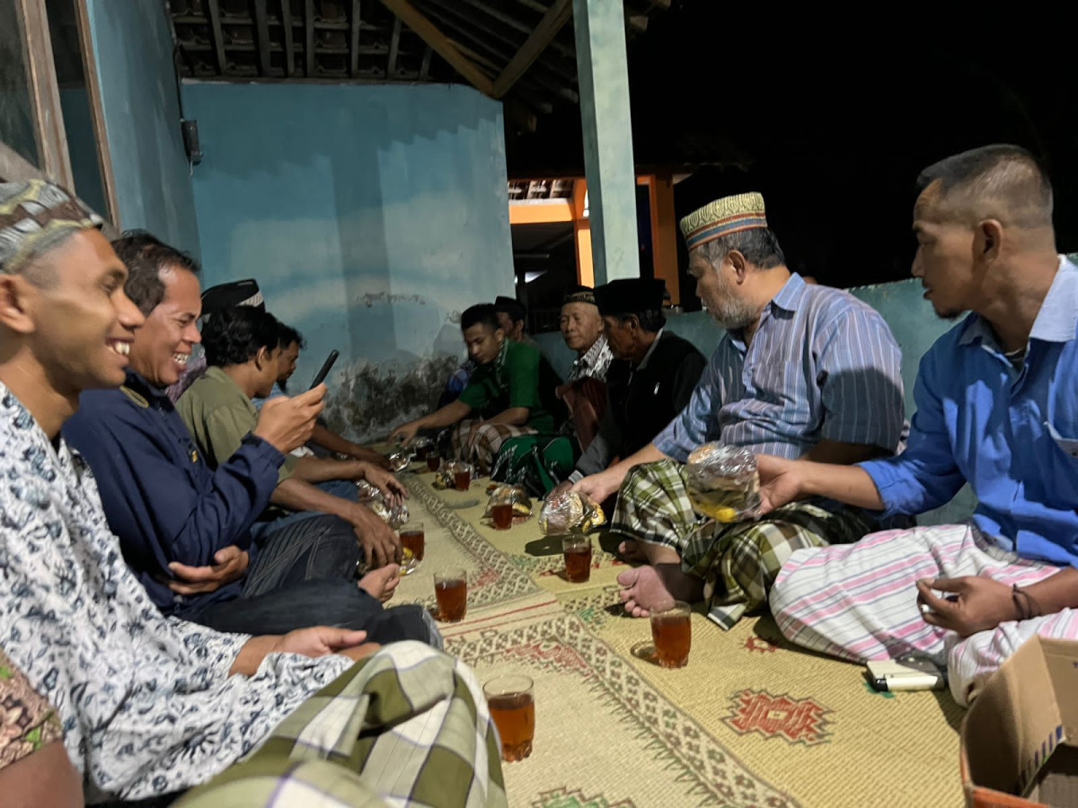 Kampung KB Sumberharjo Prambanan_