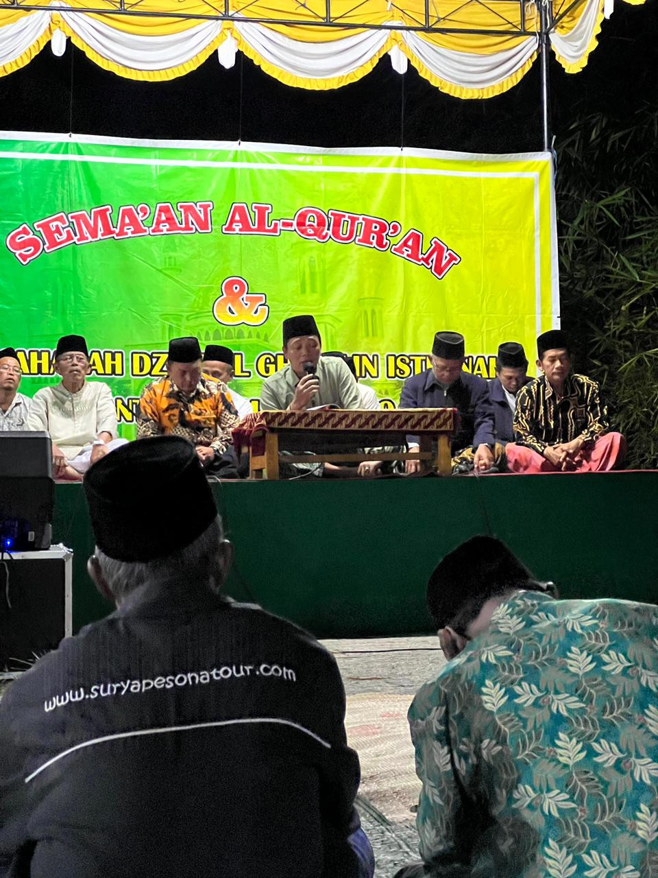 Kampung KB Sumberharjo Prambanan_