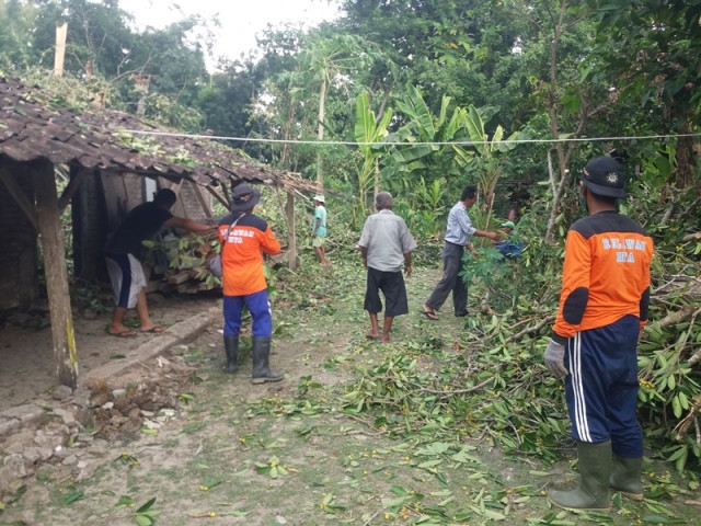 Kampung KB Sumberharjo Prambanan Sleman