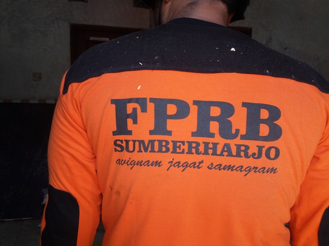 Kampung KB Sumberharjo Prambanan Sleman