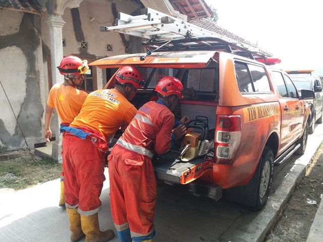 Kampung KB Sumberharjo Prambanan Sleman