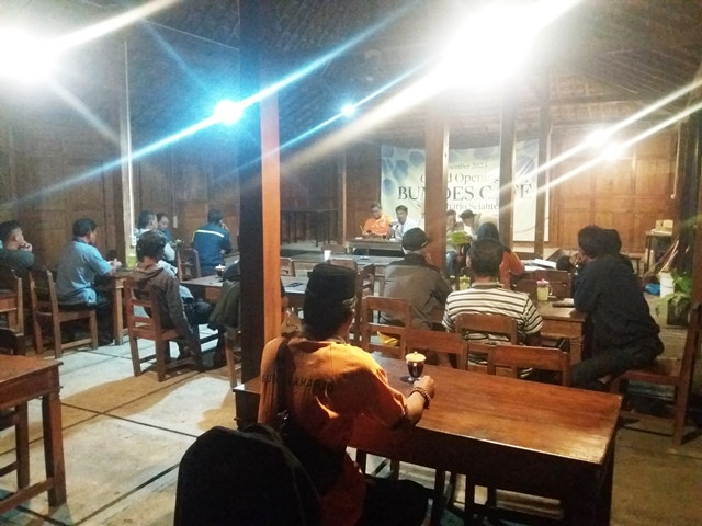 Kampung KB Sumberharjo Prambanan_