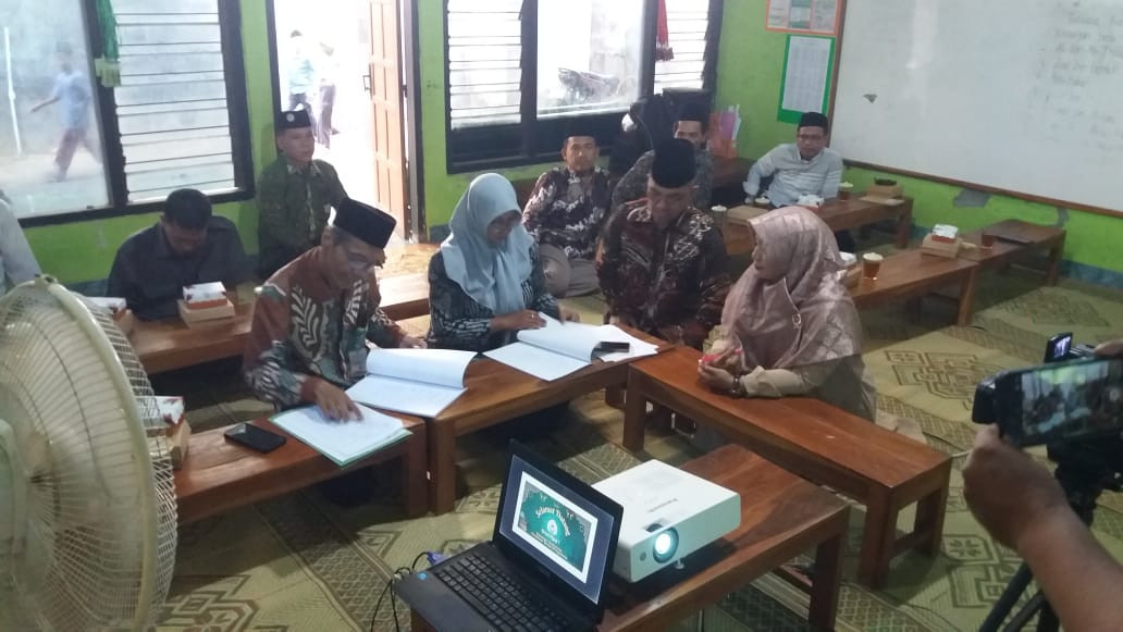 kampung kb sumberharjo prambanan sleman