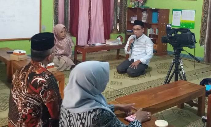 kampung kb sumberharjo prambanan sleman