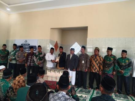 kampung KB sumberharjo prambanan sleman