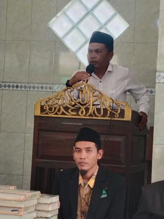 kampung KB sumberharjo prambanan sleman