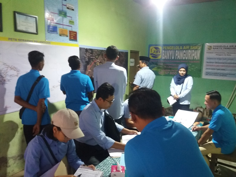 Kampung KB Sumberharjo