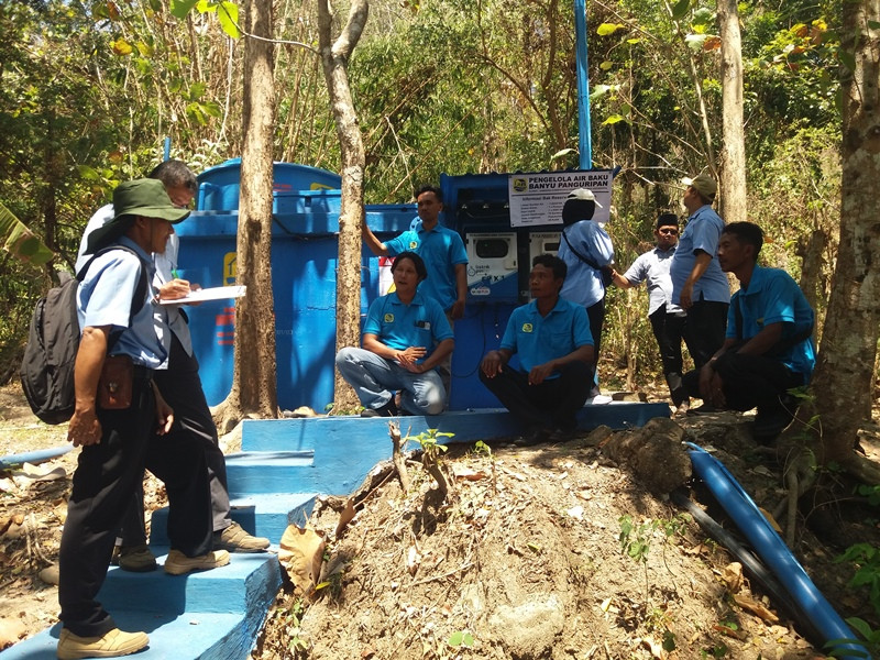 kampung kb sumberharjo prambanan sleman