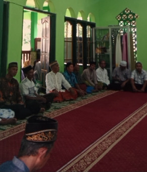 kampung kb sumberharjo prambanan sleman