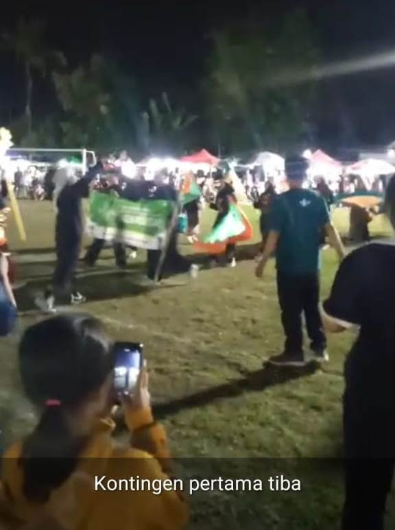 Kampung KB Sumberharjo Prambanan Sleman