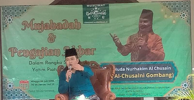KAMPUNG KB SUMBERHARJO PRAMBANAN SLEMAN
