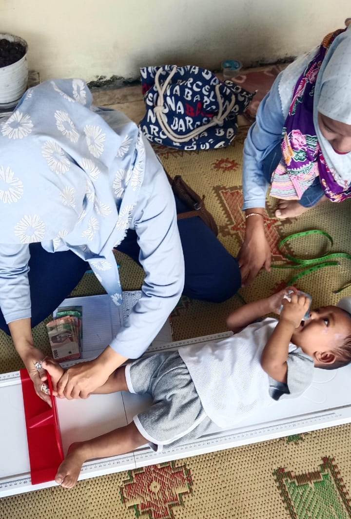 KAMPUNG KB SUMBERHARJO PRAMBANAN SLEMAN