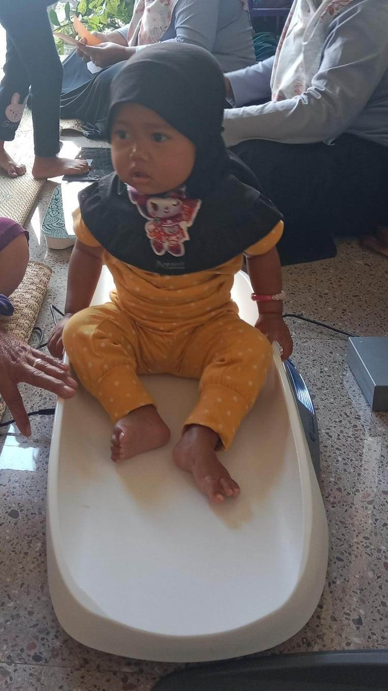 KAMPUNG KB SUMBERHARJO PRAMBANAN SLEMAN