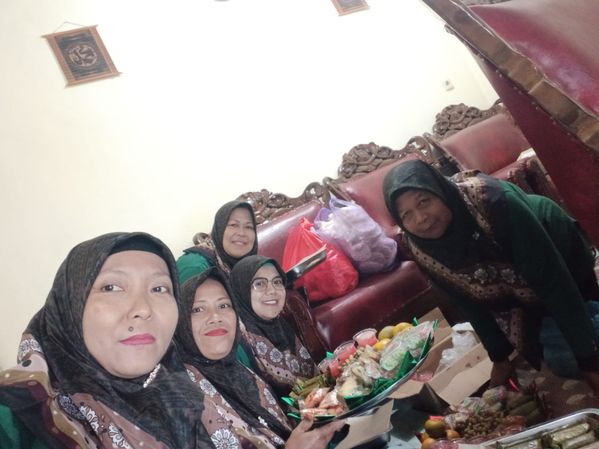 kampung kb sumberharjo prambanan sleman