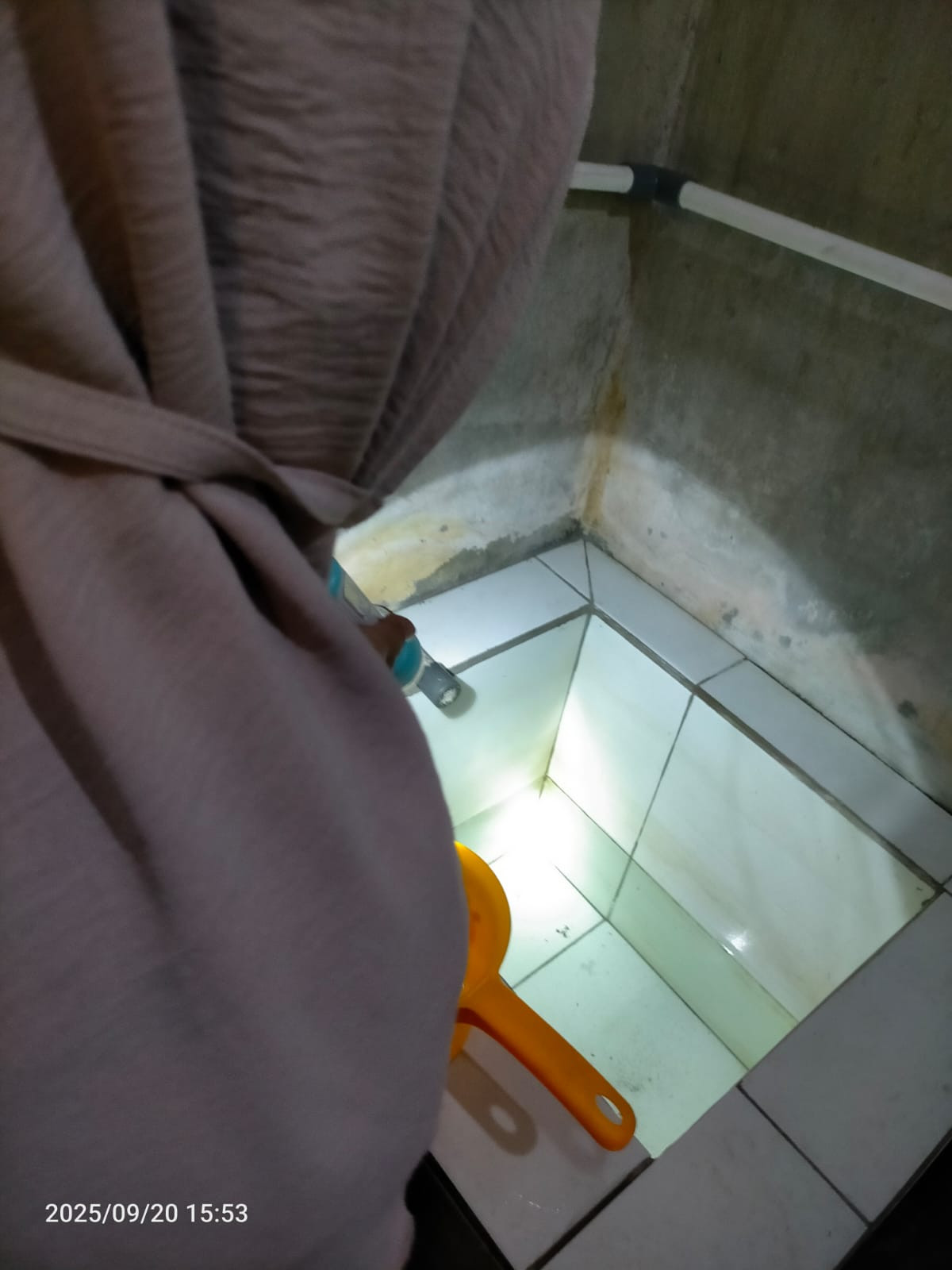 JUMANTIK GERANIUM RT 05 PADUKUHAN DINGINAN,SUMBERHARJO,PRAMBANAN,SLEMAN