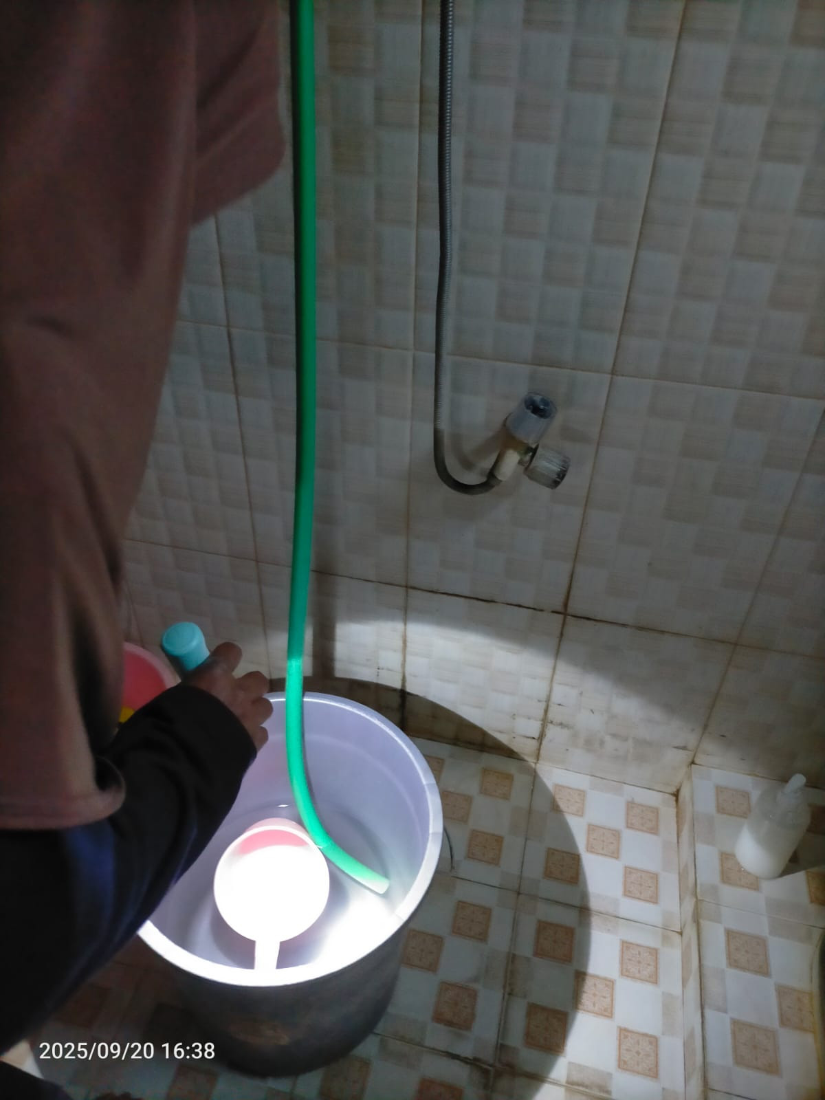 JUMANTIK GERANIUM RT 05 PADUKUHAN DINGINAN