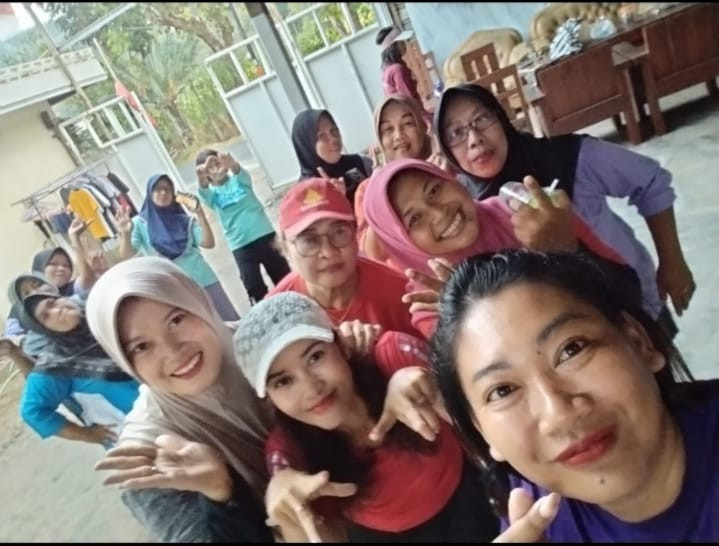 SENAM DI PADUKUHAN SAWO,SUMBERHARJO,PRAMBANAN,SLEMAN