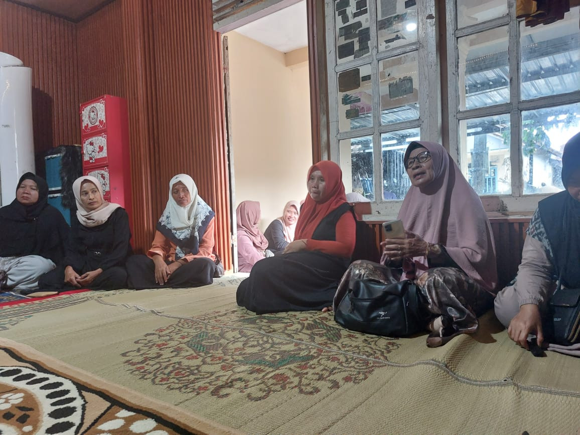 kampung kb sumberharjo prambanan sleman