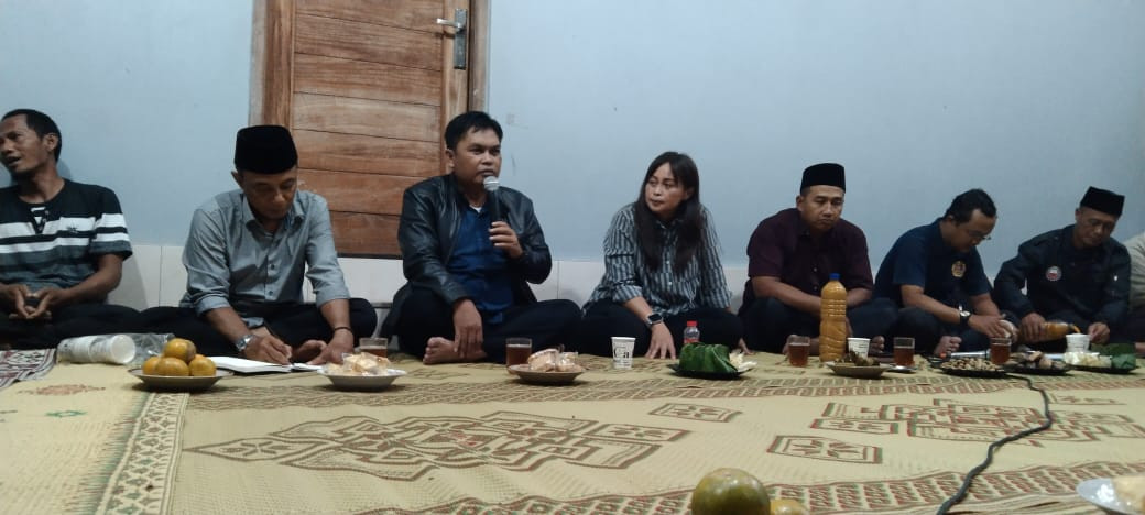 Kampung KB Sumberharjo Prambanan Sleman