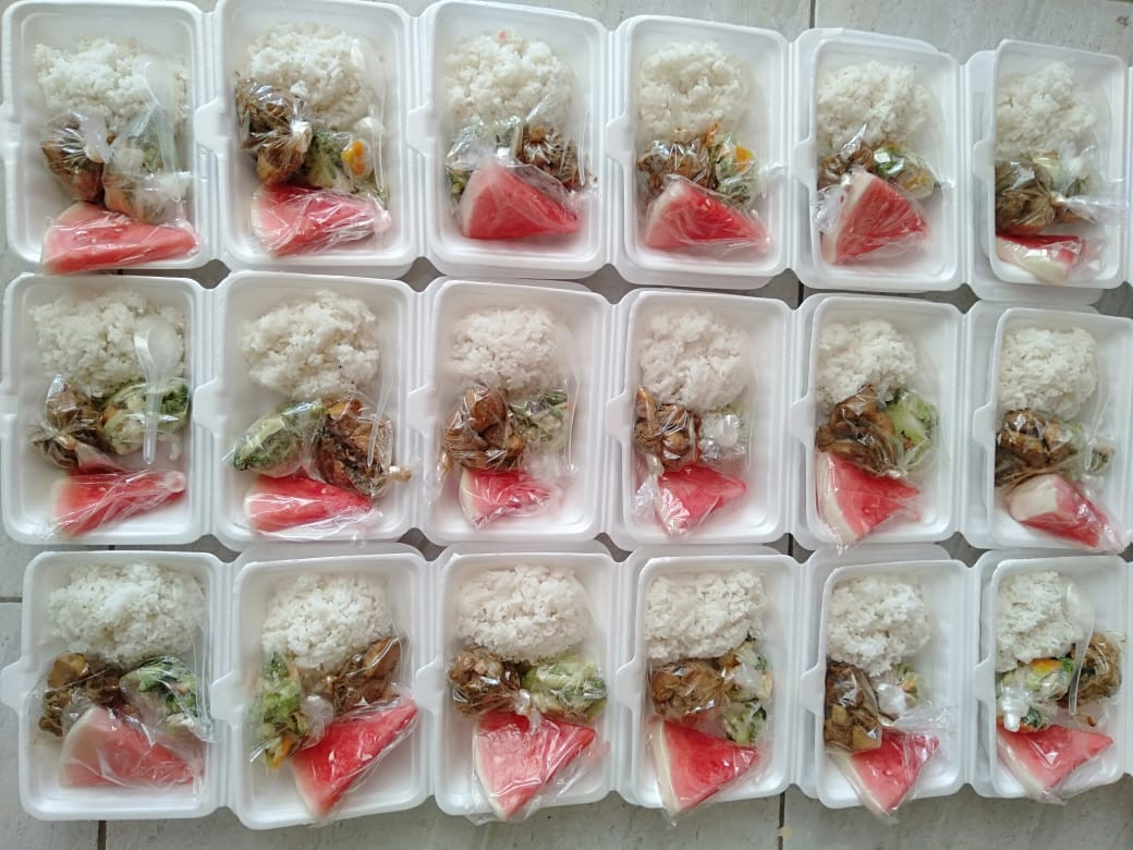 Kegiatan DASHAT dusun Lemahbang