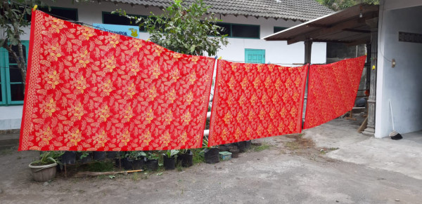 Permata Batik