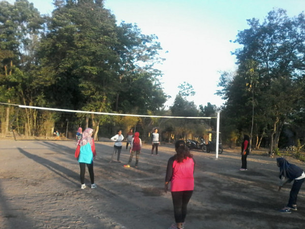 Volly Ibuk2