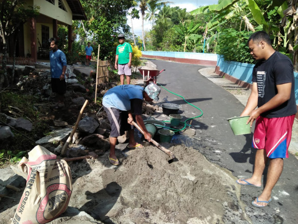 Gotong Royong