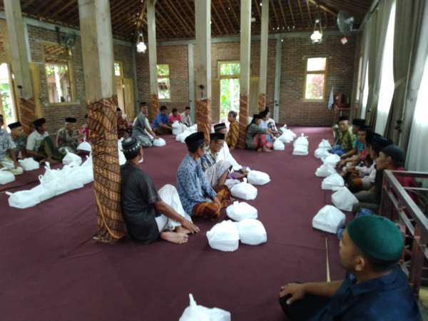 Adat Budaya Kenduri Aqiqah Kelahiran