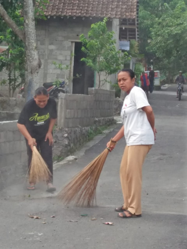 Jumat Bersih 