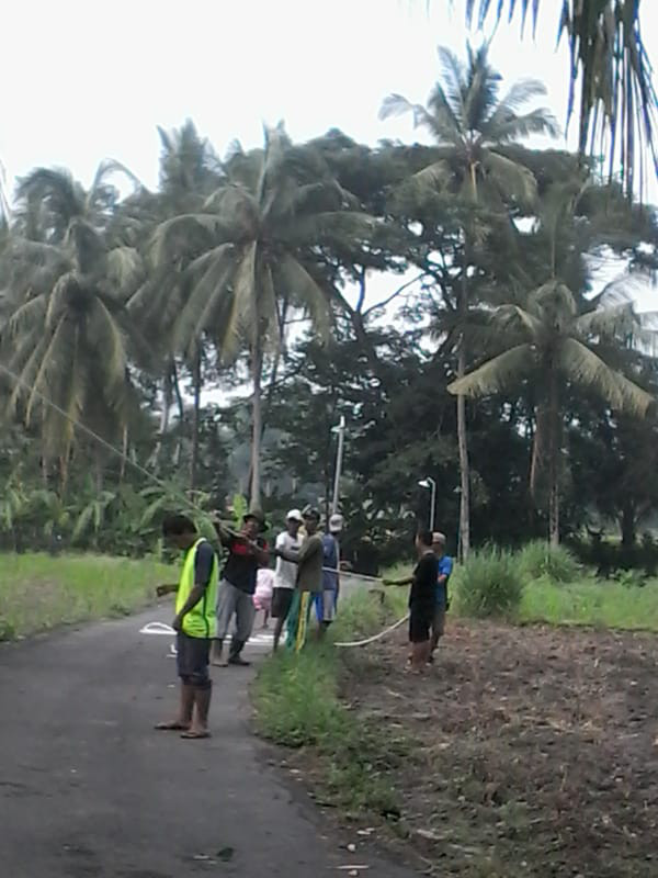 Gotong Royong