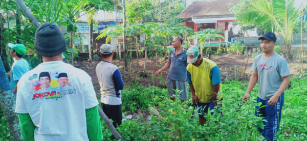 Gotong royong