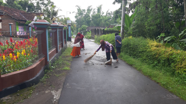 Gotong Royong 