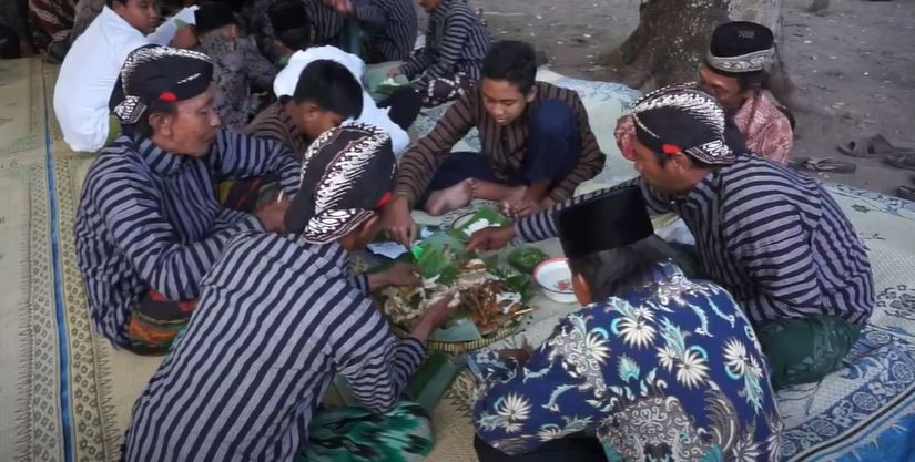 Suasana Merti Dusun